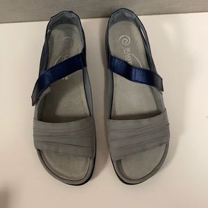 Naot Sandals